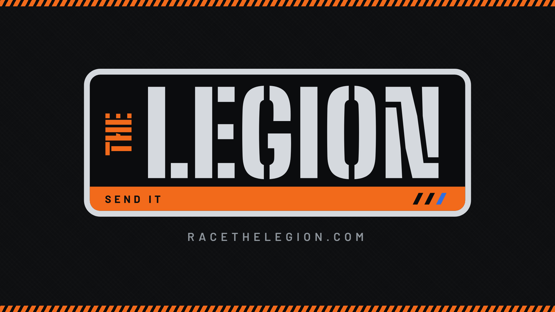The Legion Banner