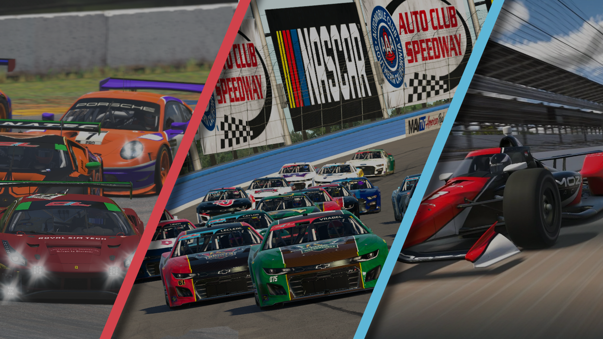 College Cup Series