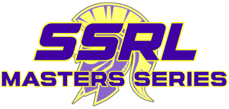 SSRL Masters Series logo