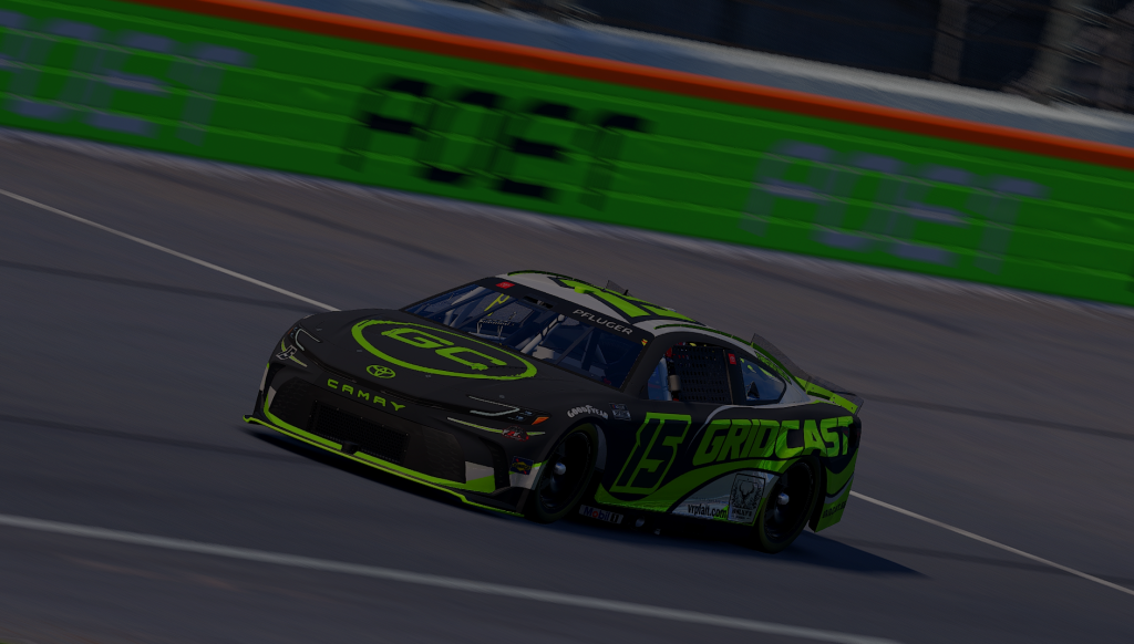 Grid Cast Championship Series