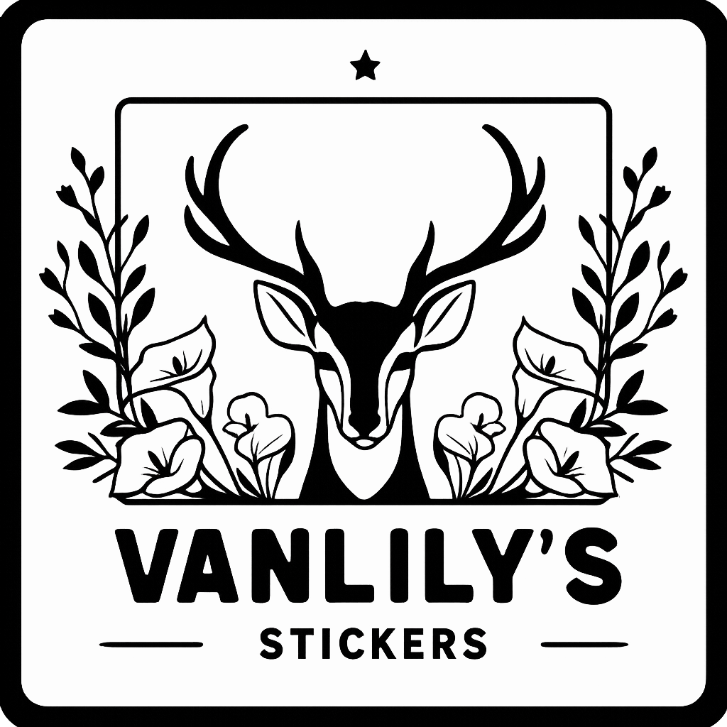 VanLily's Stickers