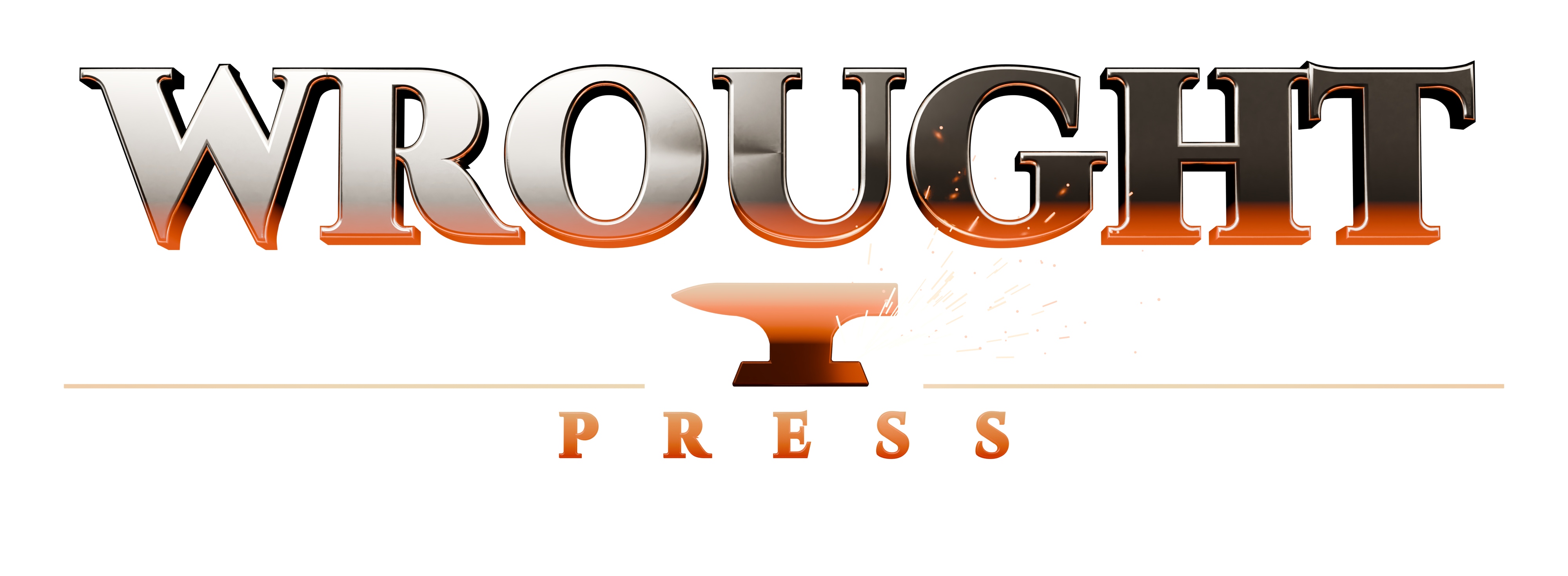 Wrought Press