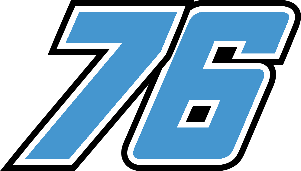 #76
