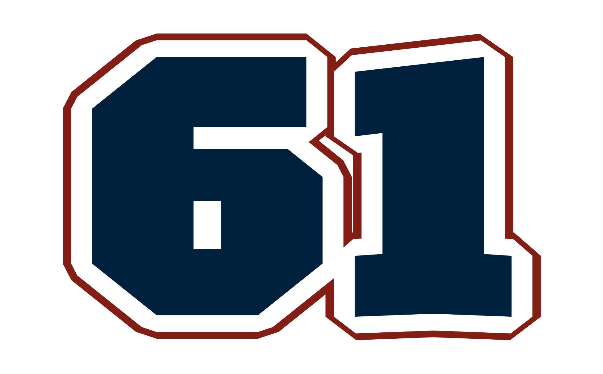 #61
