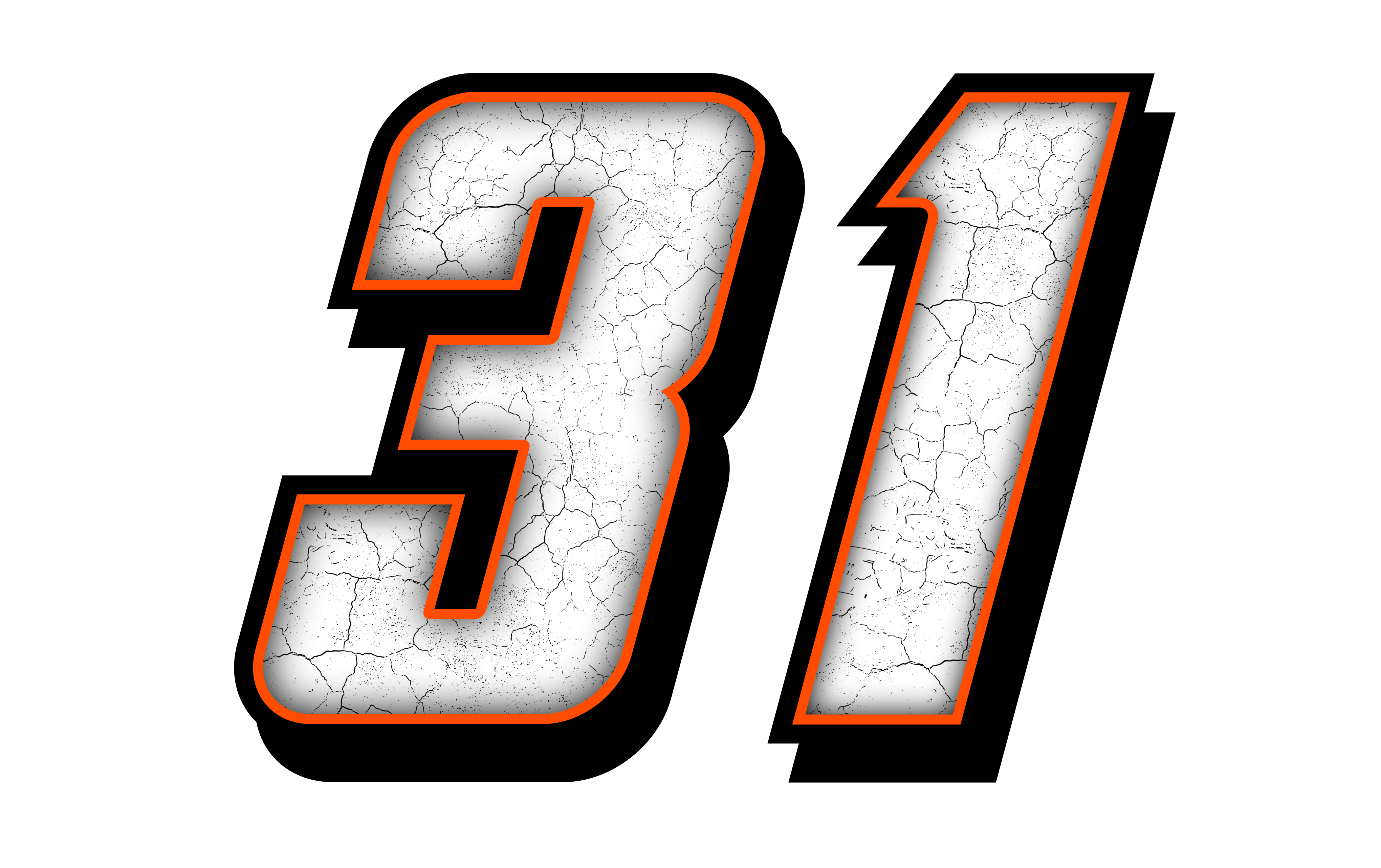 #31
