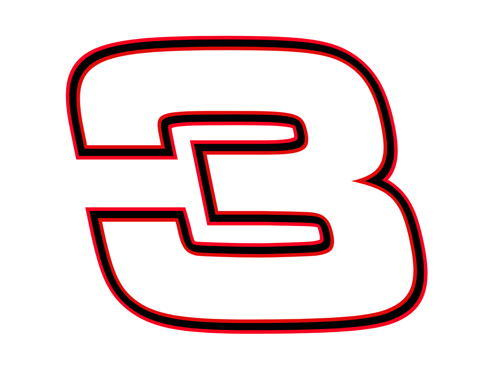 #3