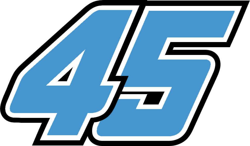 #45
