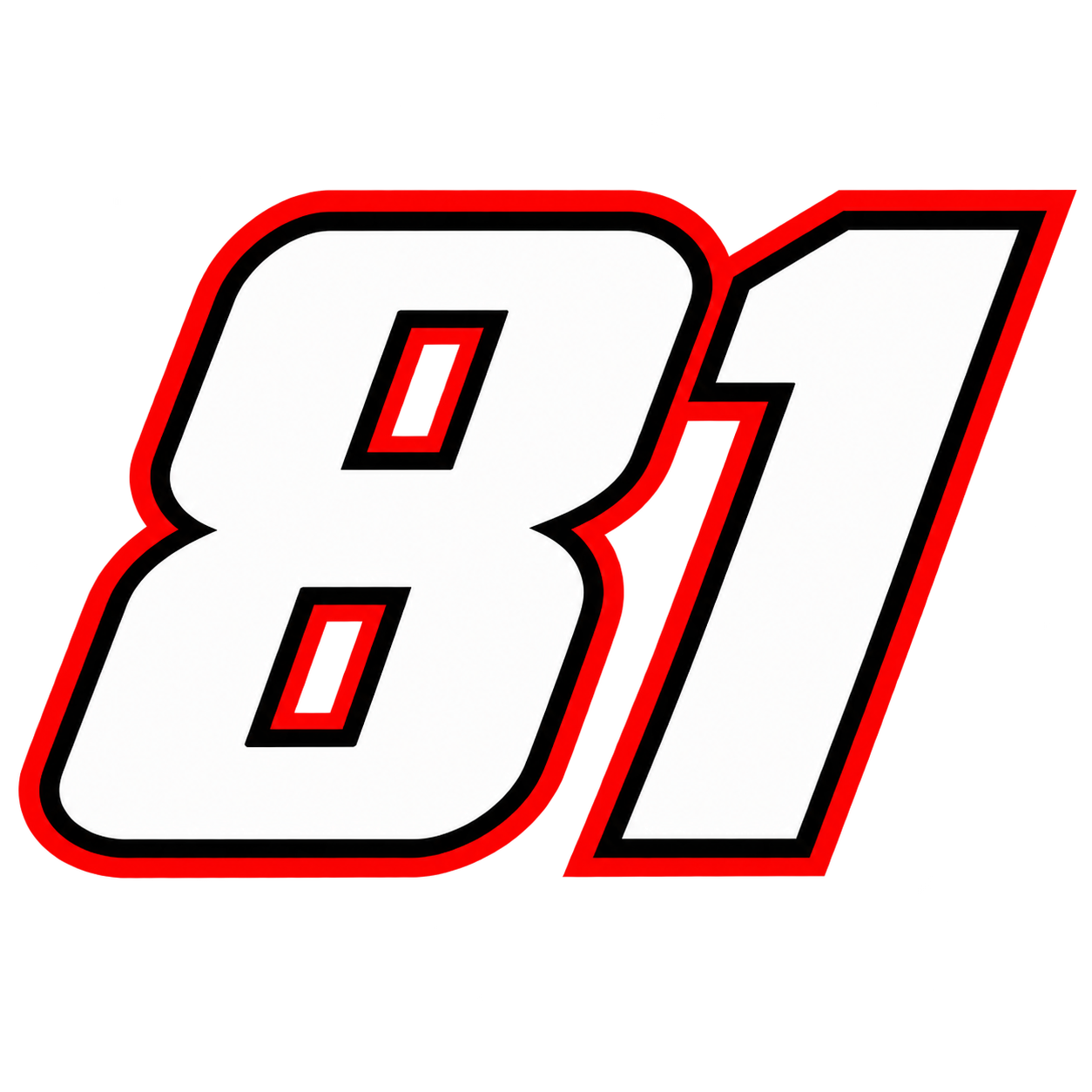 #81