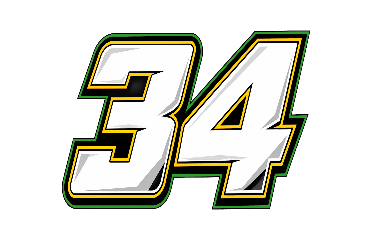 #34