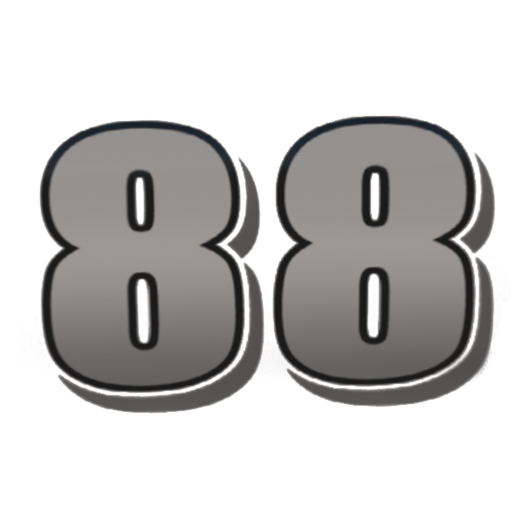 #88