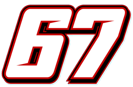 #67