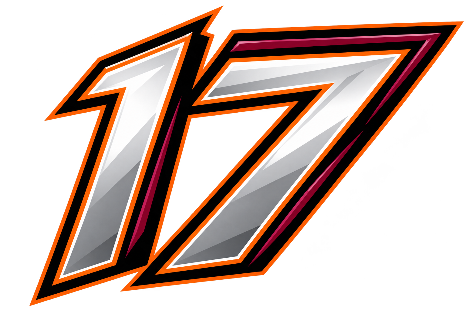 #17