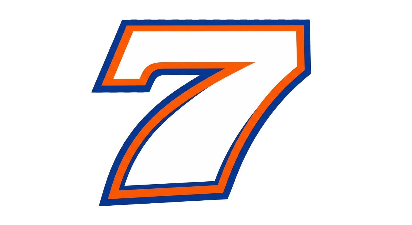 #7