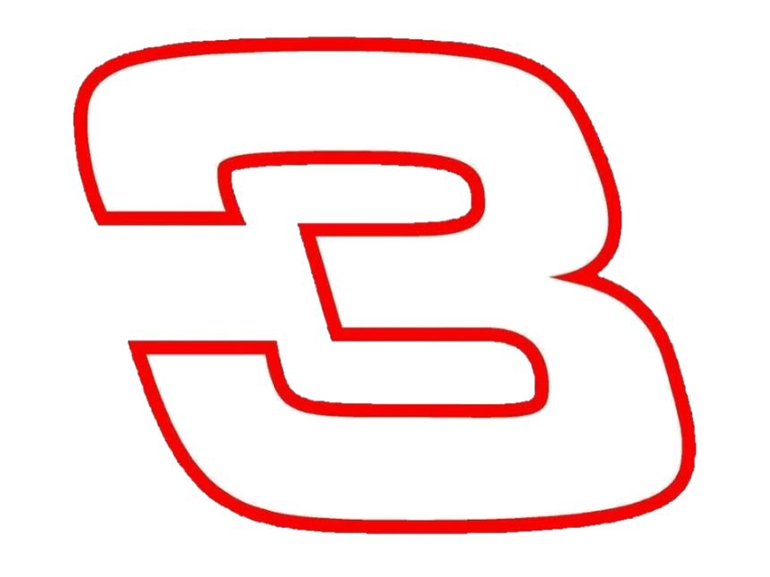 #3