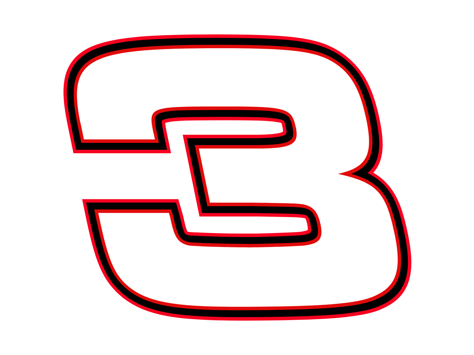 #3