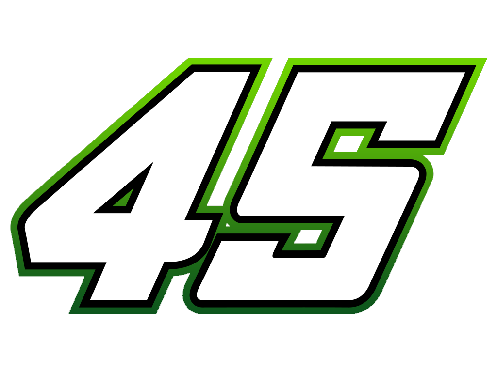 #45