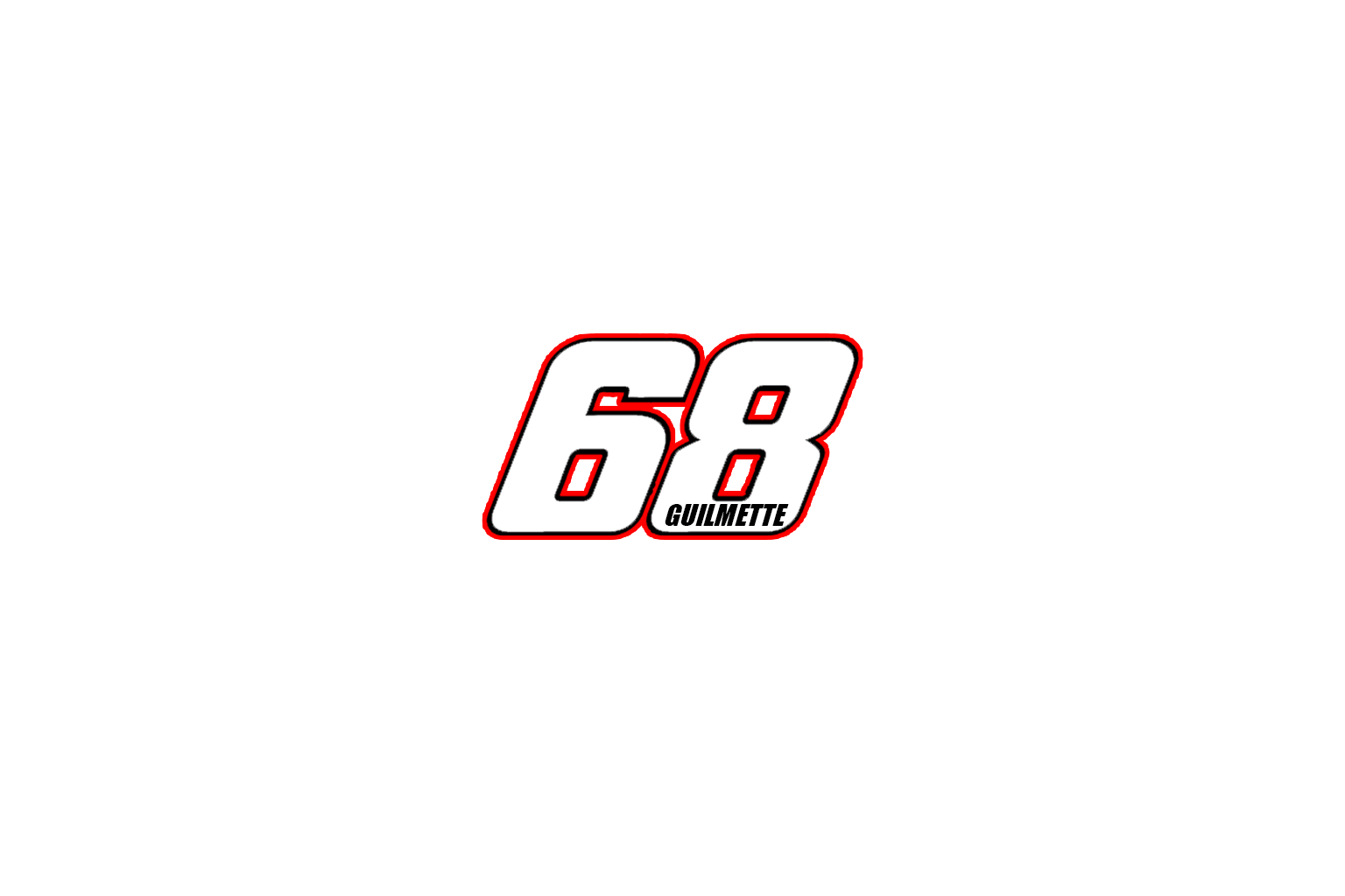 #68
