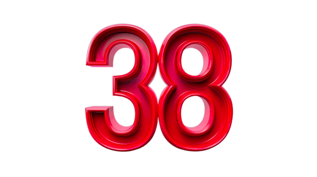 #38