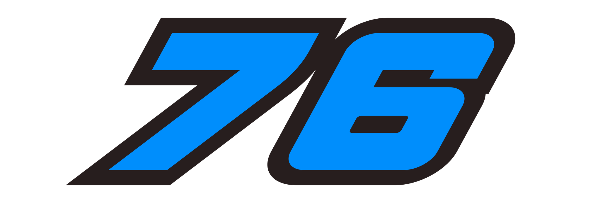 #76