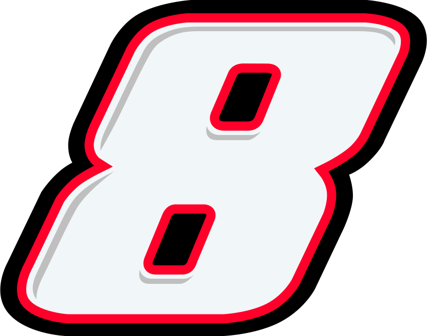 #8
