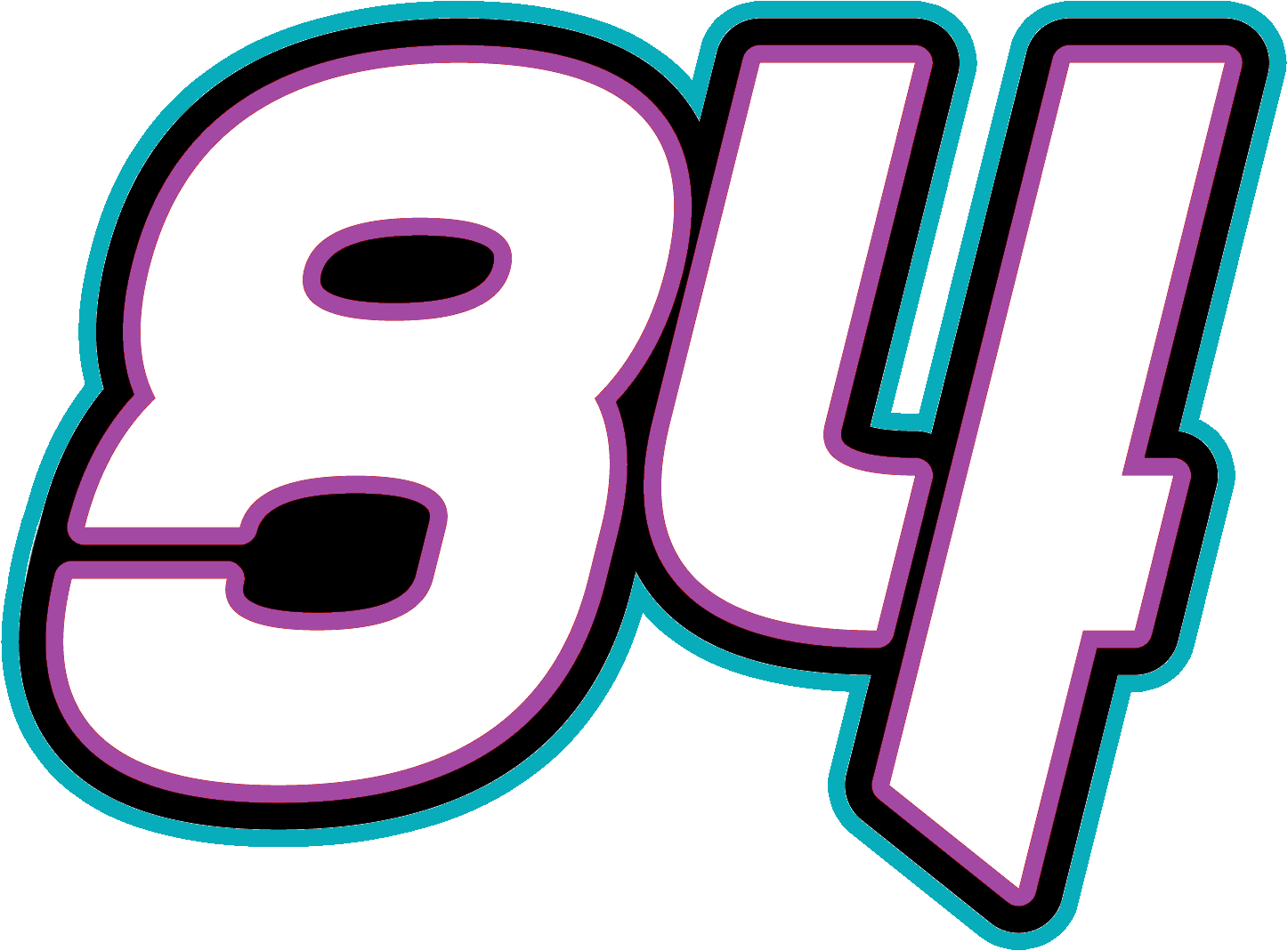 #84