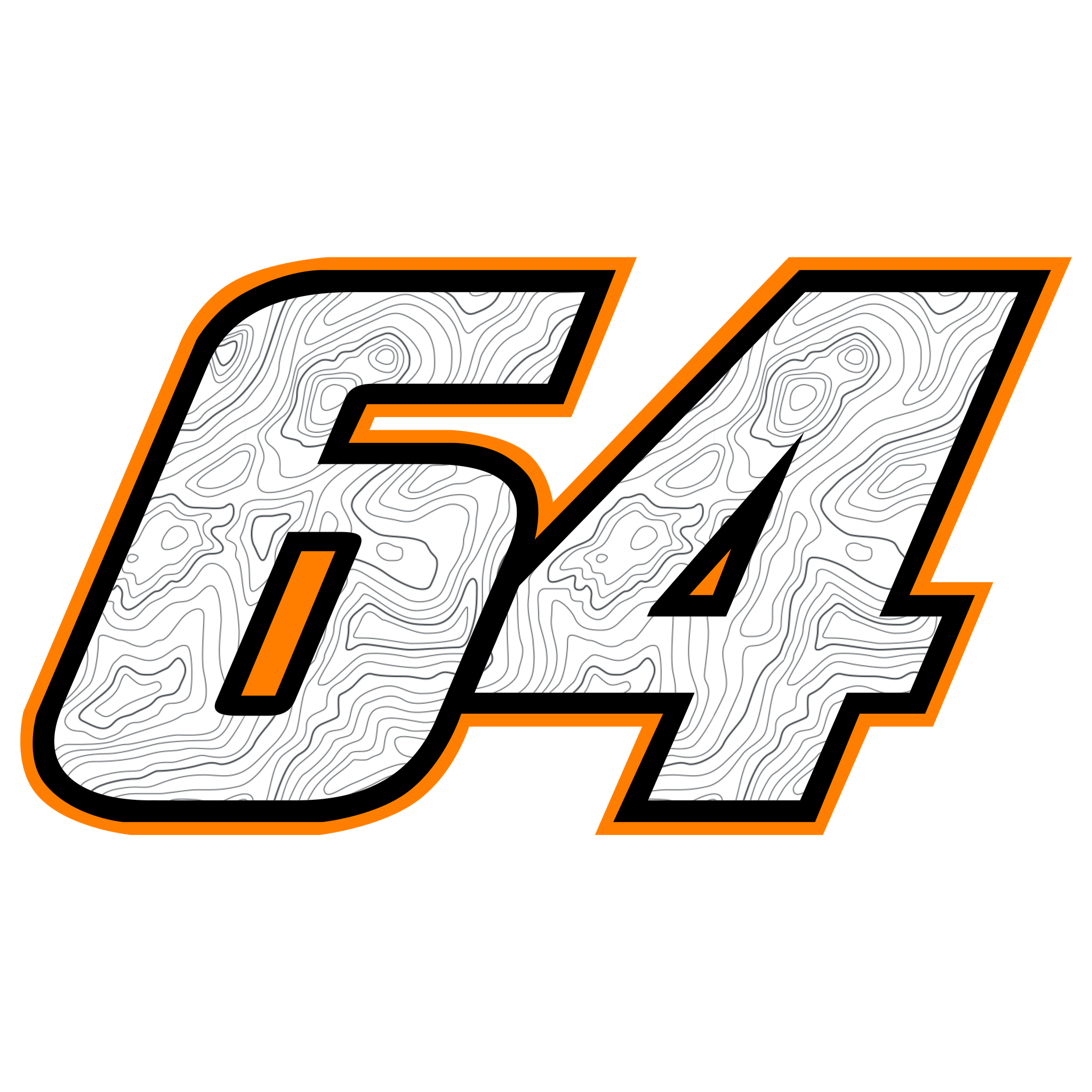 #64
