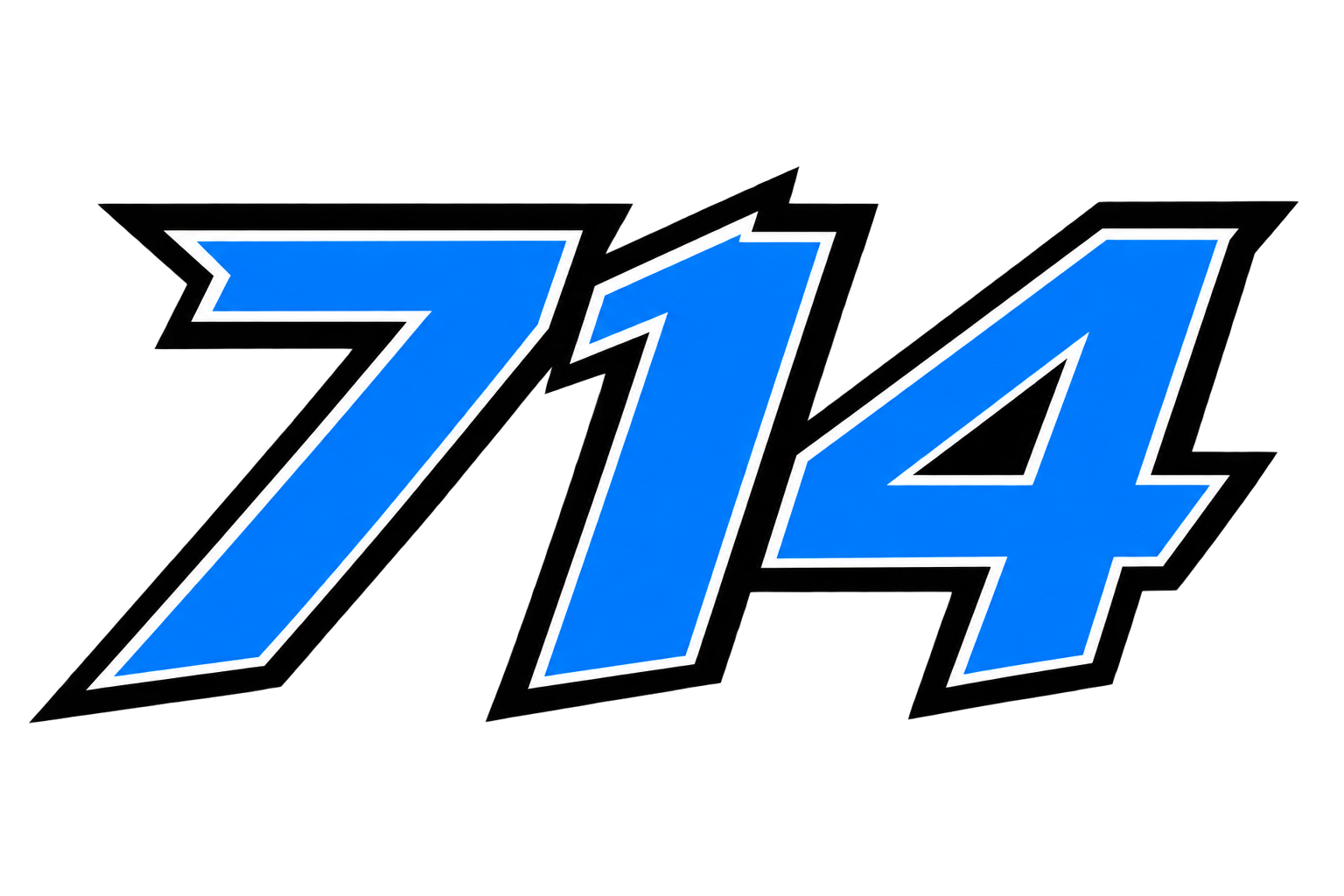 #714