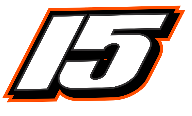 #15
