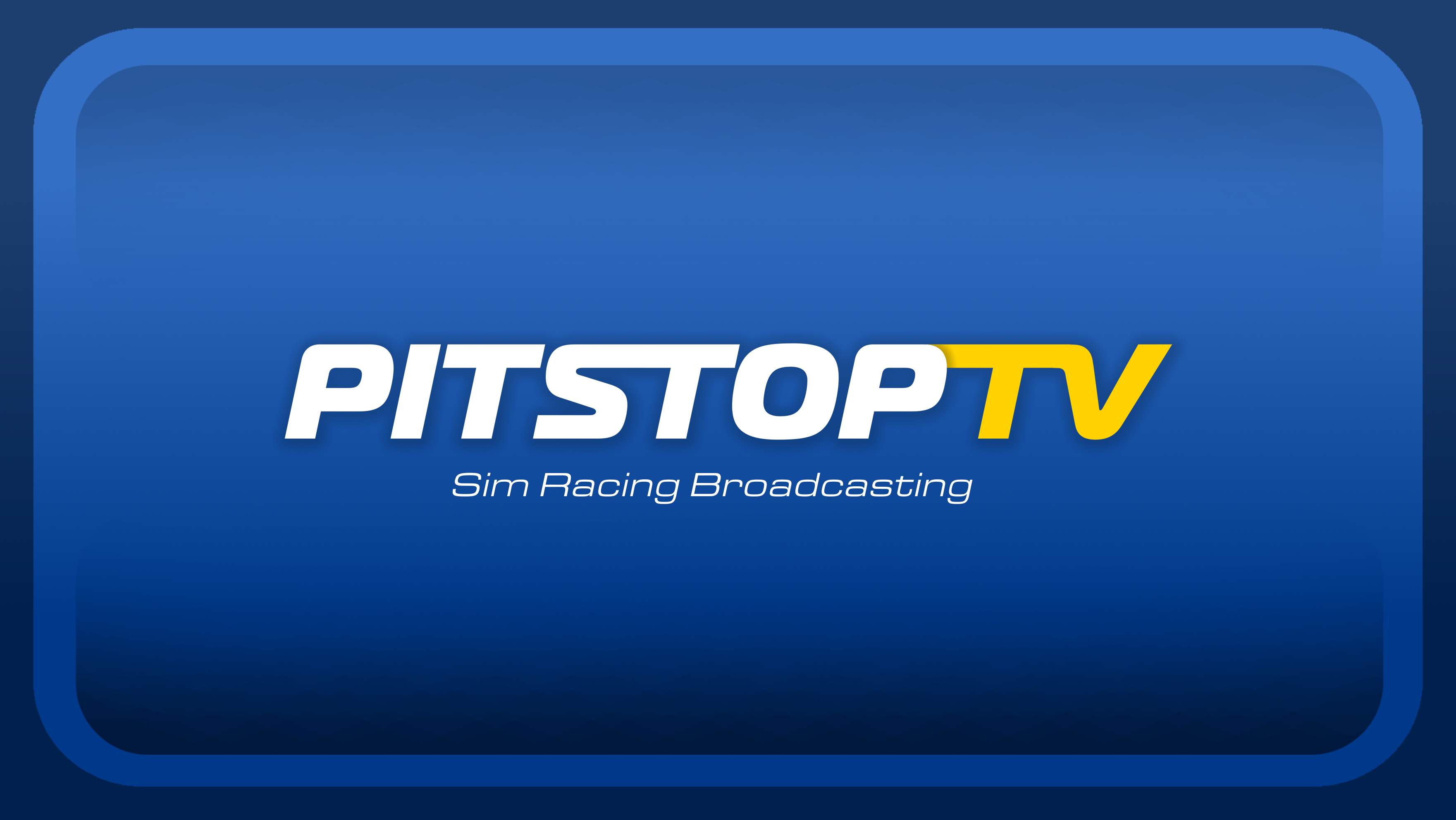 PitStop TV Banner