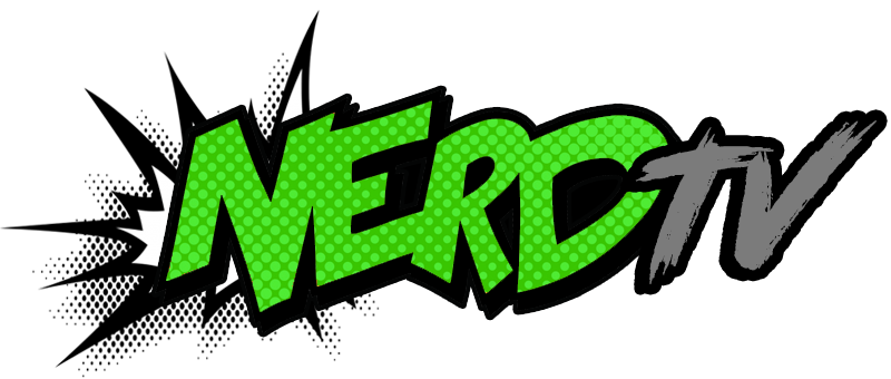NERDtv Banner