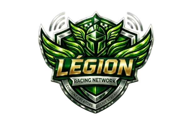 Legion Racing Network Logo