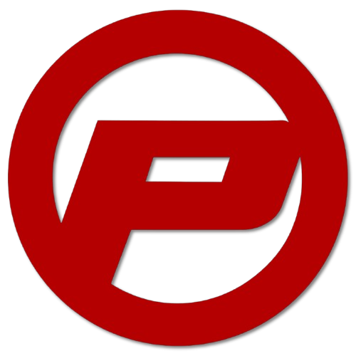Precision Entertainment Logo