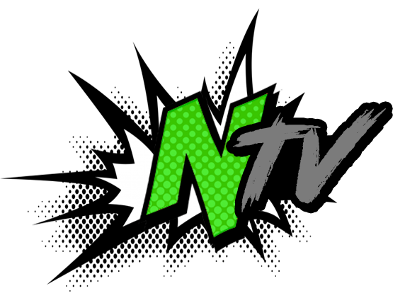 NERDtv Logo