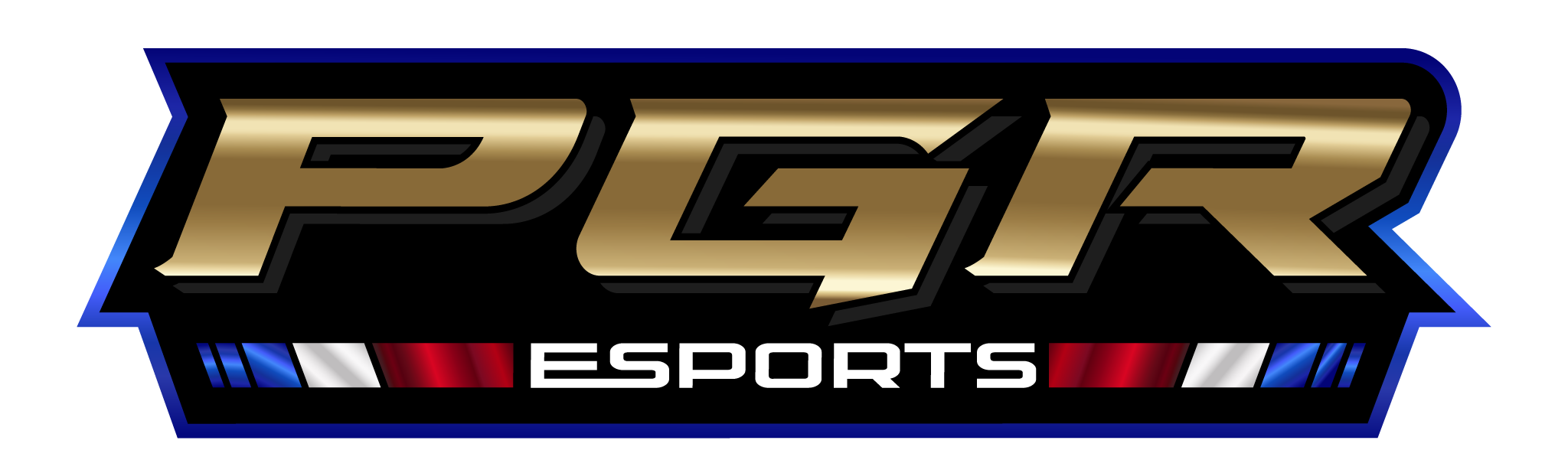 PGR eSports Logo