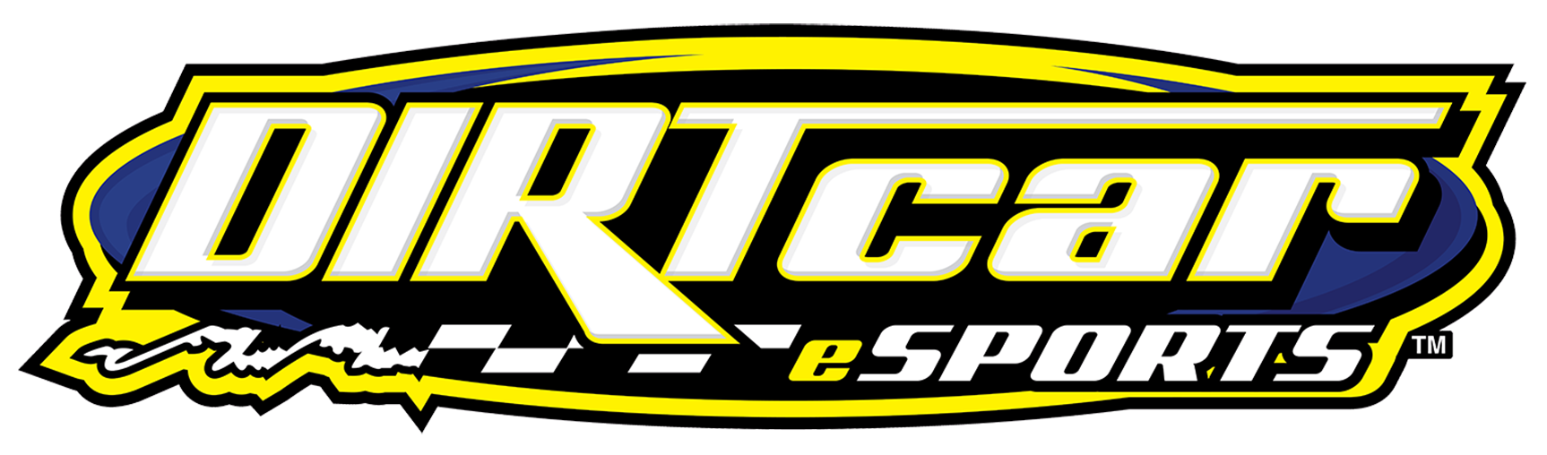 DIRTcar Racing Logo