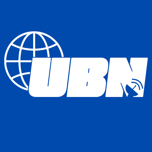 Universal Broadcasting Network Logo