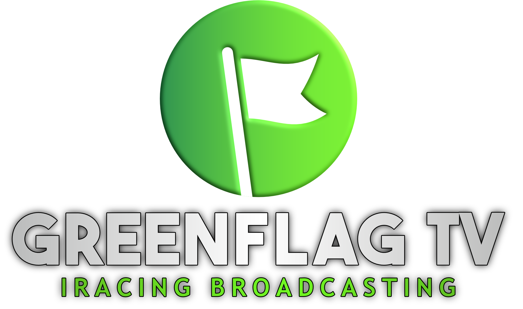 GreenFlagTV Logo