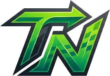 The Test Network Logo
