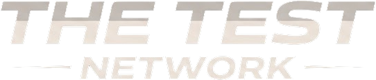 The Test Network