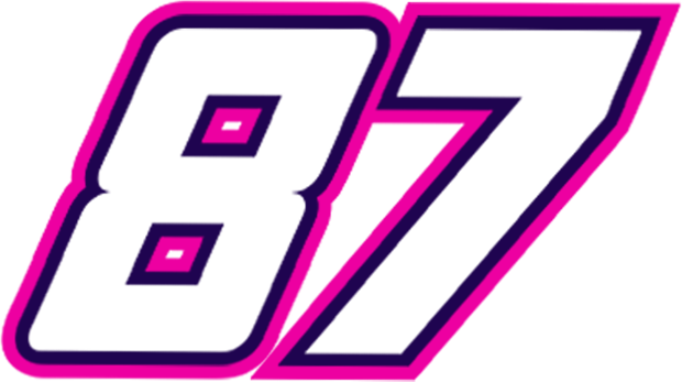 #87