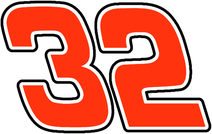 #32