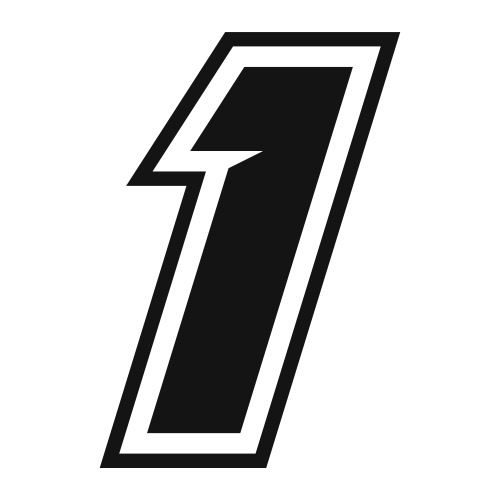 #1
