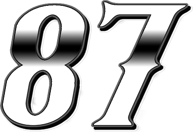 #87