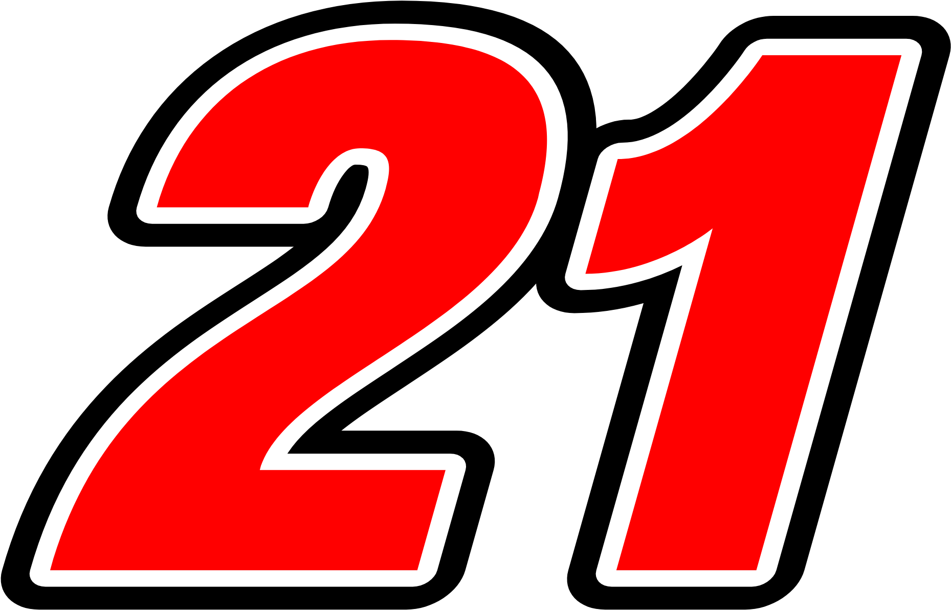 #21