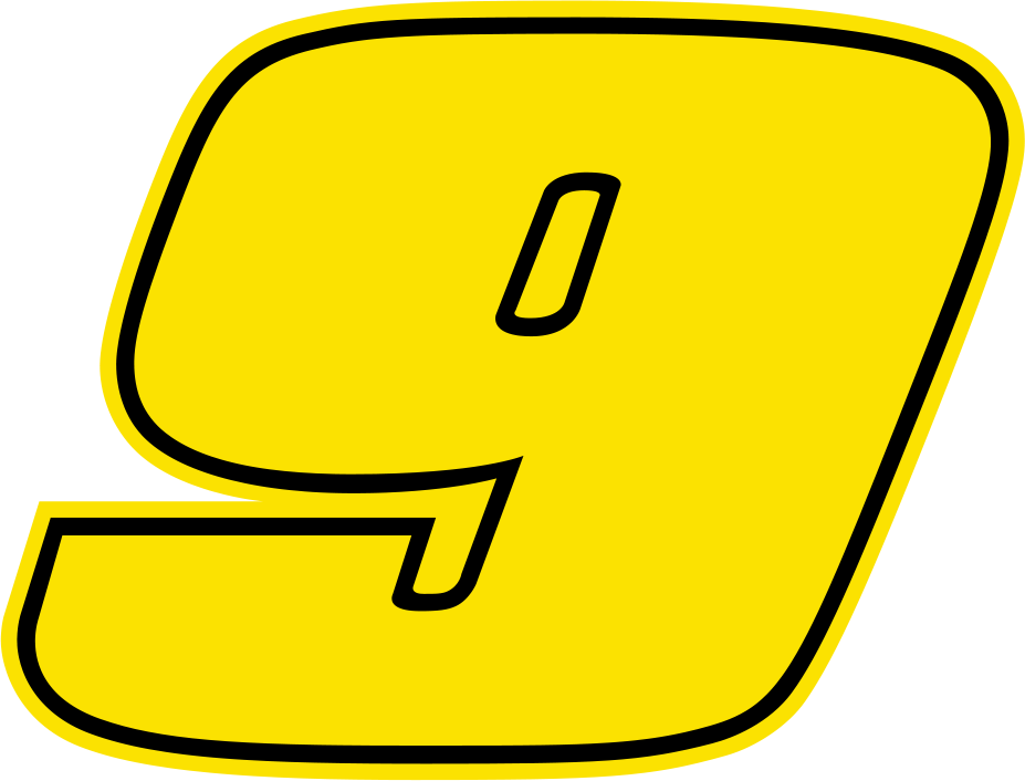 #9