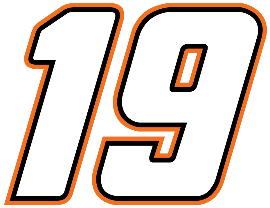 #19