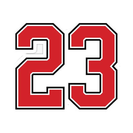 #23