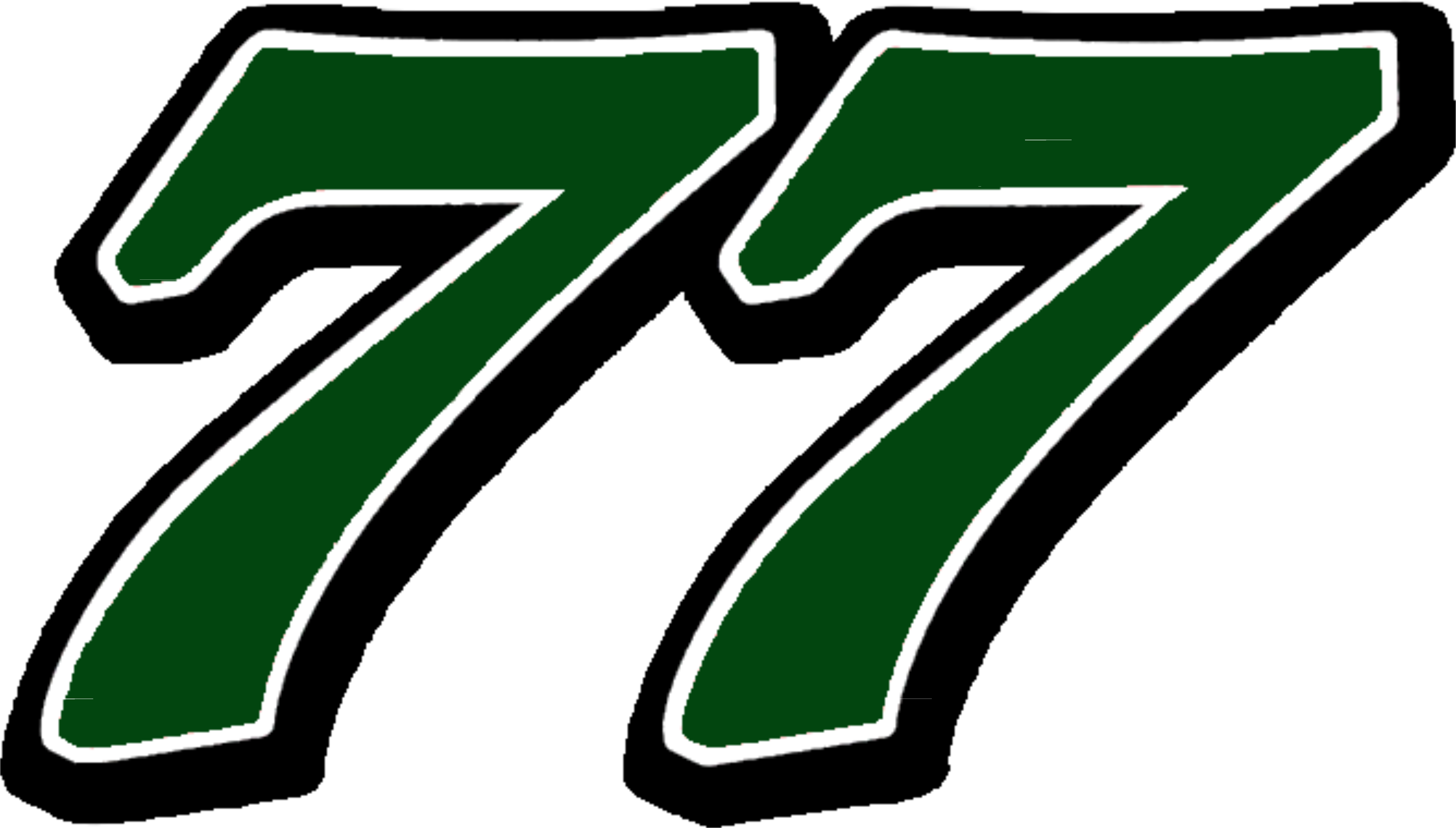 #77