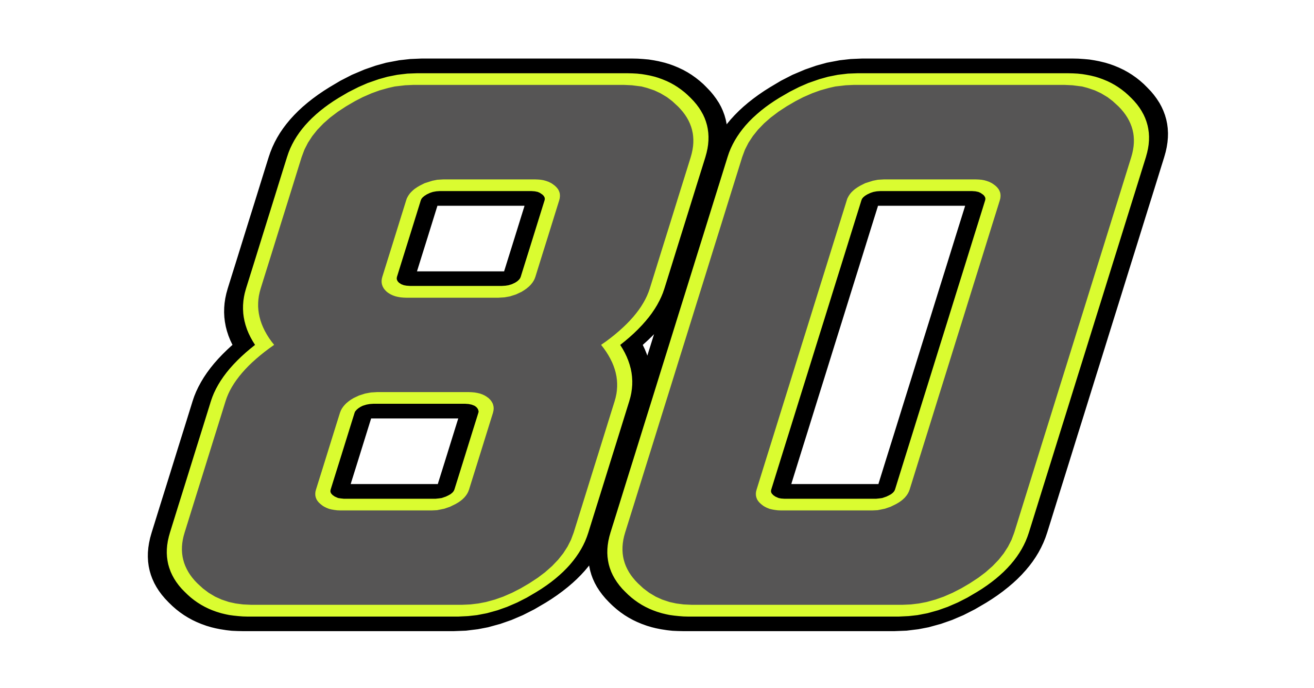 #80