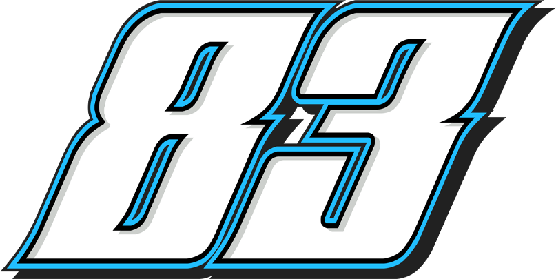 #83